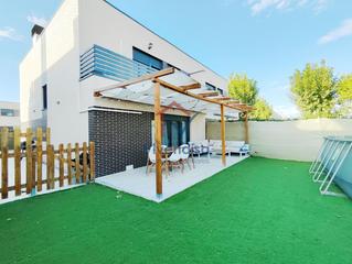 Maison jumelée  Ocentejo. Pareado
