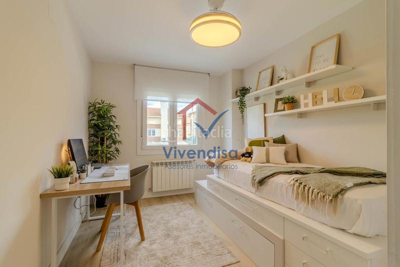 Foto 180de35b-def6-473b-9507-68d74ddc64c2. Maison jumelée avec chauffage parking piscine dans Aguas Vivas Guadalajara