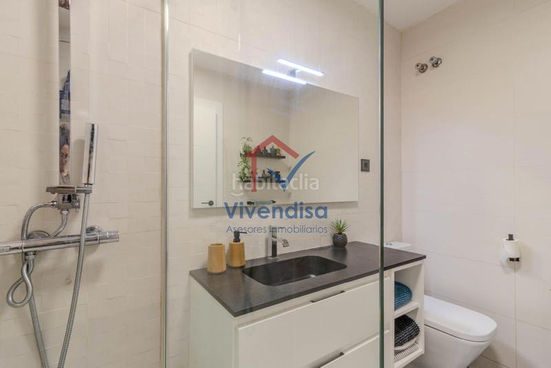 Foto 324d89cc-9403-41f3-9a87-ec6304e3e55f. Maison jumelée avec chauffage parking piscine dans Aguas Vivas Guadalajara