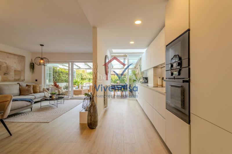 Foto 4317f2bb-9764-458e-a31b-0ba5b088b0bb. Maison jumelée avec chauffage parking piscine dans Aguas Vivas Guadalajara