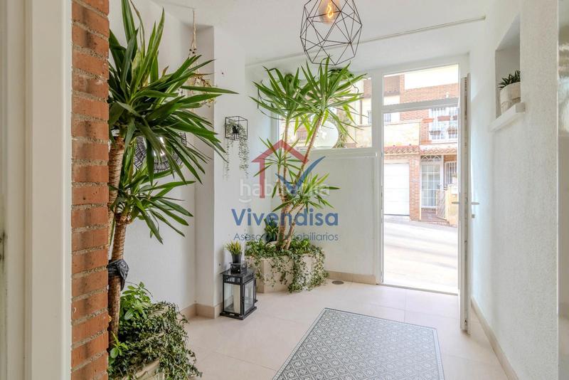 Foto 443c820d-736f-4f19-8fee-c9a328f5a67e. Maison jumelée avec chauffage parking piscine dans Aguas Vivas Guadalajara