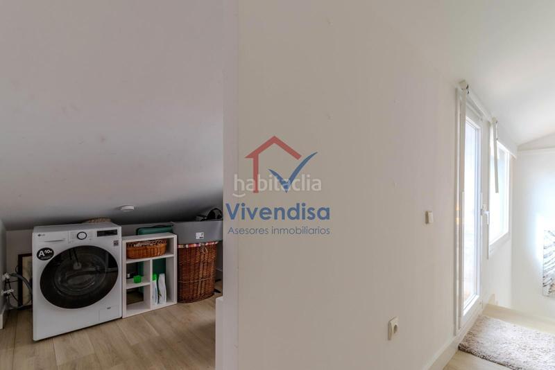 Foto 456815f8-c84c-4628-8e5b-9c1c16a04fbd. Maison jumelée avec chauffage parking piscine dans Aguas Vivas Guadalajara