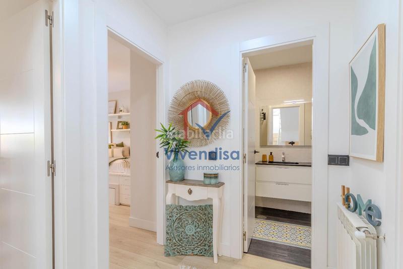 Foto 508da8c7-11e0-487f-bc77-3712db30348b. Maison jumelée avec chauffage parking piscine dans Aguas Vivas Guadalajara