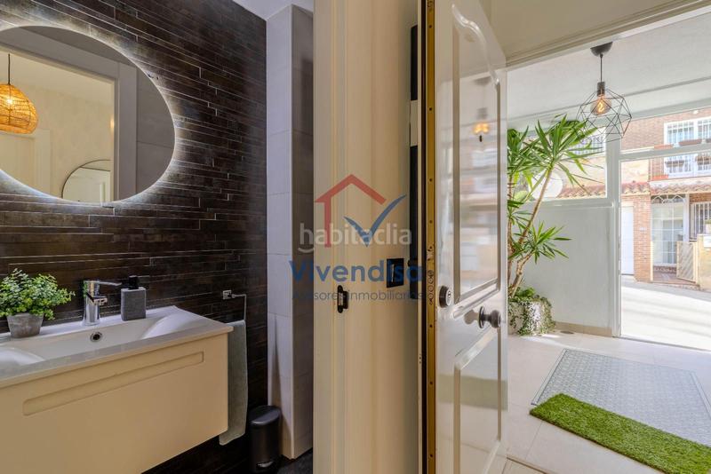 Foto 584a28ec-1c71-4083-977e-8a4bf3413a7d. Maison jumelée avec chauffage parking piscine dans Aguas Vivas Guadalajara