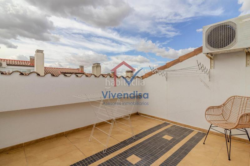 Foto 67dae08e-fc95-40be-9b1f-98f6e83b4445. Maison jumelée avec chauffage parking piscine dans Aguas Vivas Guadalajara