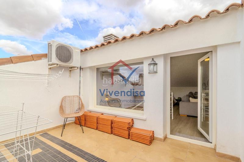 Foto 6d338ef9-e7d1-4dd8-90e1-0de926ca2993. Maison jumelée avec chauffage parking piscine dans Aguas Vivas Guadalajara