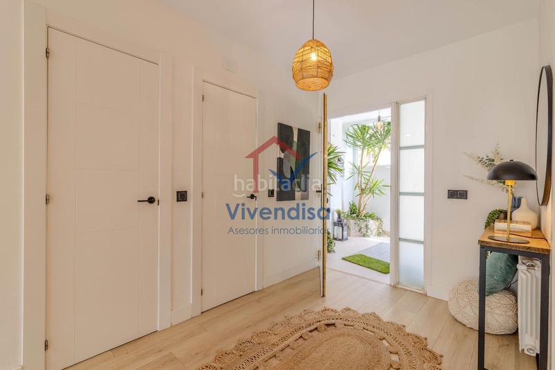 Foto 6fa12e71-ebe7-411f-9357-a09d693f70a0. Maison jumelée avec chauffage parking piscine dans Aguas Vivas Guadalajara