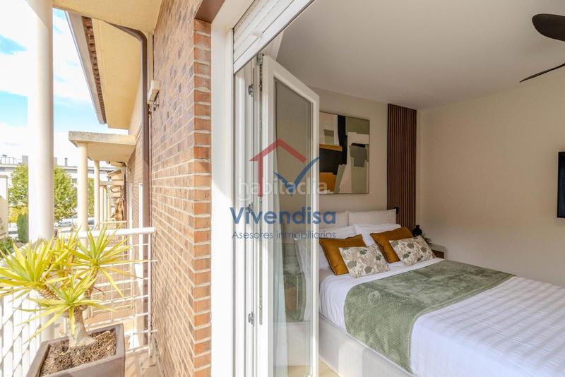 Foto 74e41749-13eb-4d22-83de-30fe6163363b. Maison jumelée avec chauffage parking piscine dans Aguas Vivas Guadalajara