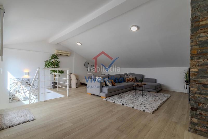 Foto 76bcfee0-67cf-410a-b4c6-2d6c09ff1910. Maison jumelée avec chauffage parking piscine dans Aguas Vivas Guadalajara