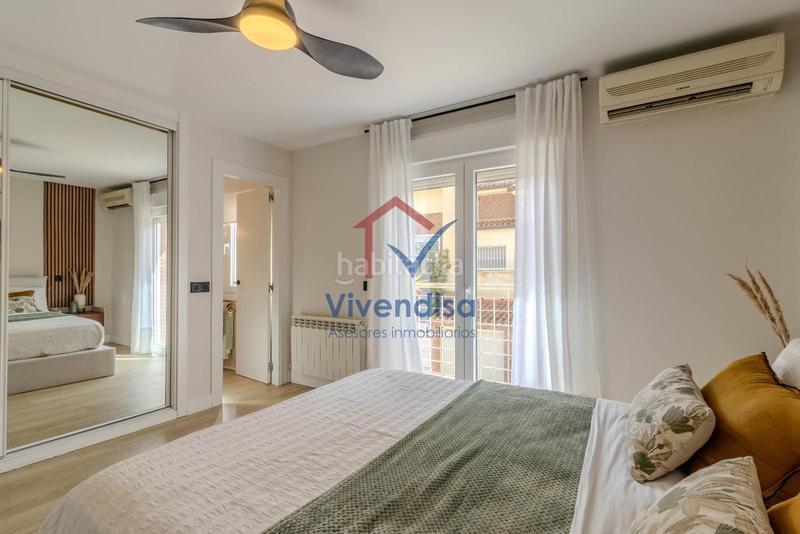 Foto 7a17d4f5-30ed-4f84-975f-bb894dc9dfa1. Maison jumelée avec chauffage parking piscine dans Aguas Vivas Guadalajara