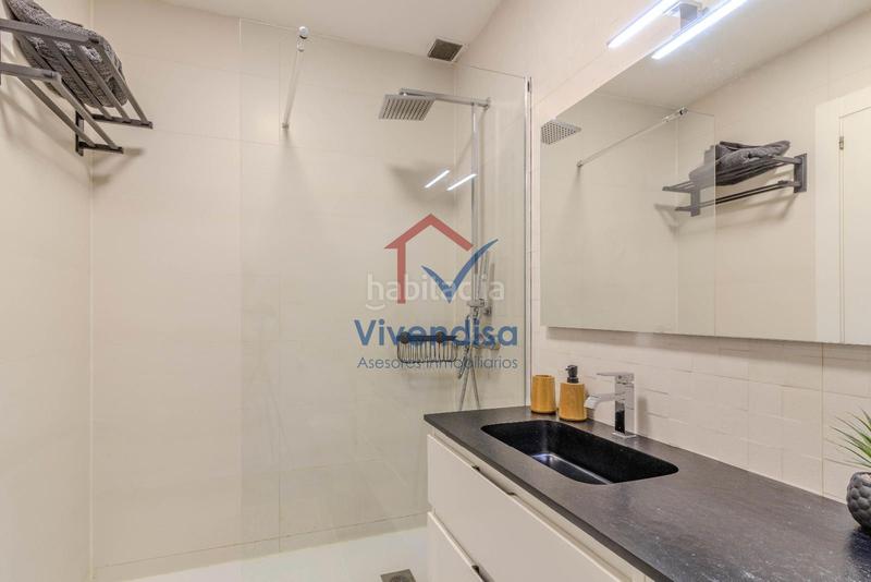 Foto 8aac3d25-5f1c-47e1-b88a-c89e56269245. Maison jumelée avec chauffage parking piscine dans Aguas Vivas Guadalajara