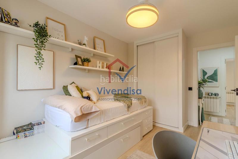 Foto 9e2b0505-3817-46f4-abb3-681aab21dcac. Maison jumelée avec chauffage parking piscine dans Aguas Vivas Guadalajara