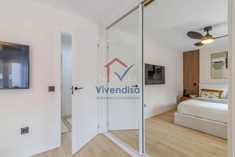 Foto a333f9f5-e624-4433-9861-4d144b9f3fde. Maison jumelée avec chauffage parking piscine dans Aguas Vivas Guadalajara