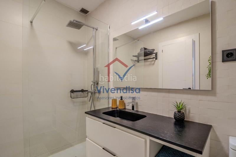 Foto a626656f-96a7-484e-8002-e2061a620564. Maison jumelée avec chauffage parking piscine dans Aguas Vivas Guadalajara