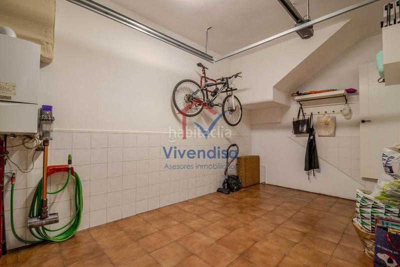 Foto a6962b8e-2cdc-481d-94de-3e31e1f00937. Maison jumelée avec chauffage parking piscine dans Aguas Vivas Guadalajara