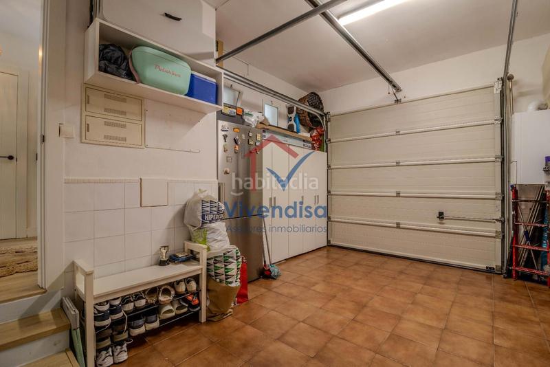 Foto b1d93f51-fcfd-416c-bb91-2b8305fcb4e7. Maison jumelée avec chauffage parking piscine dans Aguas Vivas Guadalajara