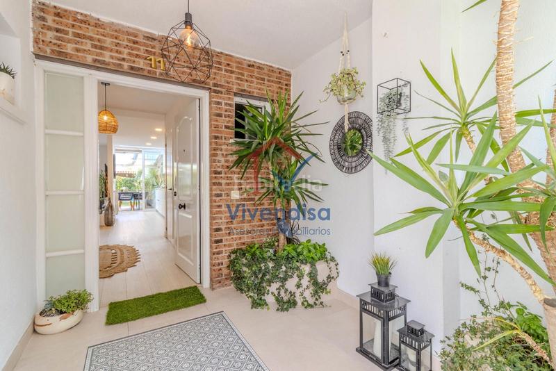 Foto b23cfd96-0b39-45ca-80cd-133580740197. Maison jumelée avec chauffage parking piscine dans Aguas Vivas Guadalajara