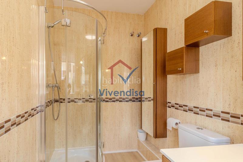 Foto ba45214e-3560-4f2a-a0bb-16b19012189a. Maison jumelée avec chauffage parking piscine dans Aguas Vivas Guadalajara