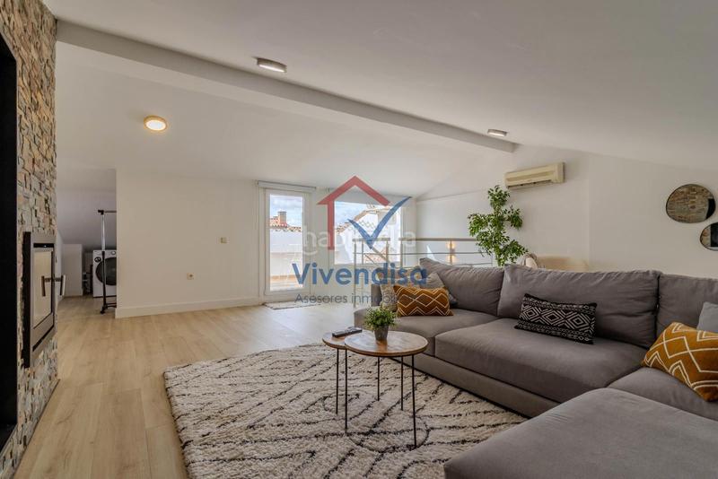 Foto baa239ad-2f65-4204-9580-bcee35a57d62. Maison jumelée avec chauffage parking piscine dans Aguas Vivas Guadalajara