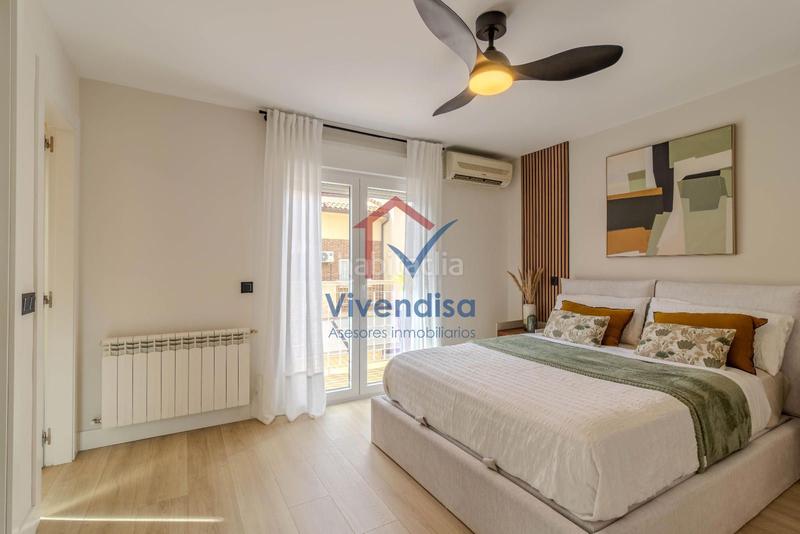 Foto bb5319d0-3832-4b34-a614-2372043ceb57. Maison jumelée avec chauffage parking piscine dans Aguas Vivas Guadalajara