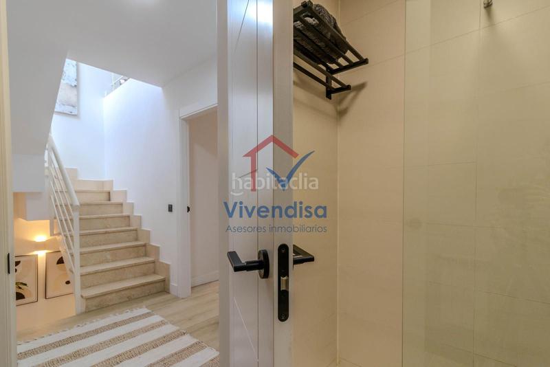 Foto f5d50482-8339-42ba-9aea-a8c5765fe209. Maison jumelée avec chauffage parking piscine dans Aguas Vivas Guadalajara