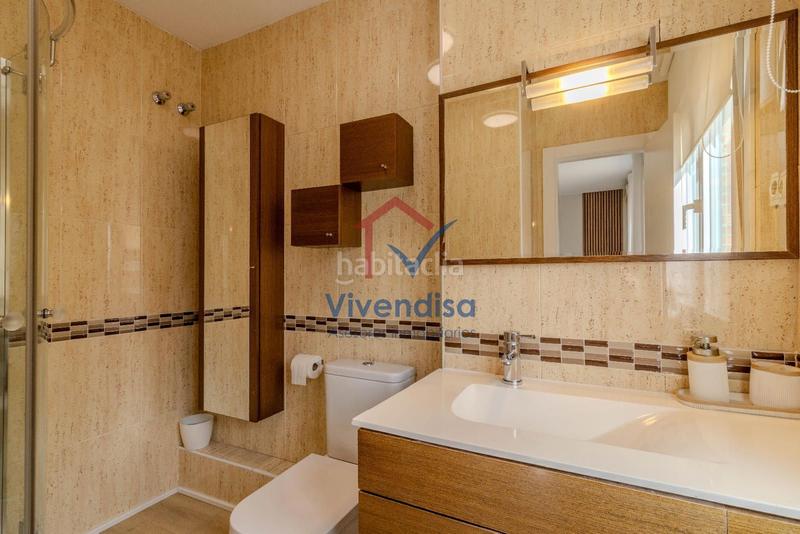 Foto fd4fa23a-56bf-45d7-ac59-dfeaf3cbcfdc. Maison jumelée avec chauffage parking piscine dans Aguas Vivas Guadalajara