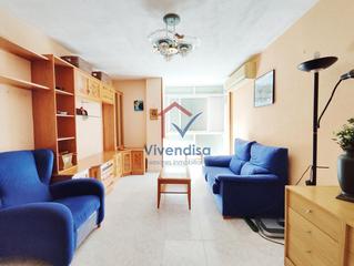 Pis  San anton. Con 2 habitaciones en el centro de cabanillas del campo