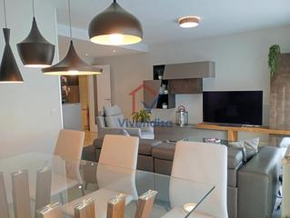 Flat in Saturnino Calleja