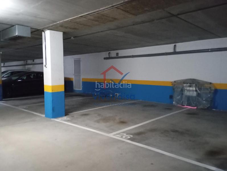 Foto 0d0addbd-a53b-4a0e-bfbd-64f5633e553b. Pis amb calefacció aparcament piscina a Las Lomas-Salinera-La Muñeca Guadalajara