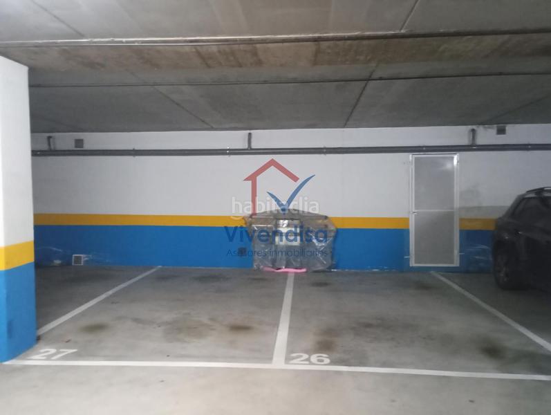 Foto 1ee2d4e2-3eae-444e-882a-9c971f9e96bf. Pis amb calefacció aparcament piscina a Las Lomas-Salinera-La Muñeca Guadalajara