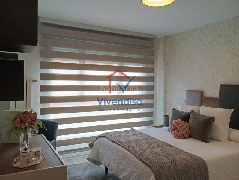 Foto 3a3615a2-07c2-4e18-bf65-2b343076554c. Pis amb calefacció aparcament piscina a Las Lomas-Salinera-La Muñeca Guadalajara