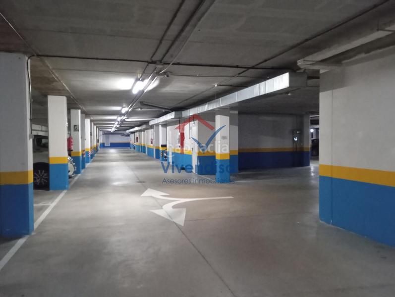 Foto 3aa1f6d5-c5ef-4a47-8afa-da336558cc64. Pis amb calefacció aparcament piscina a Las Lomas-Salinera-La Muñeca Guadalajara