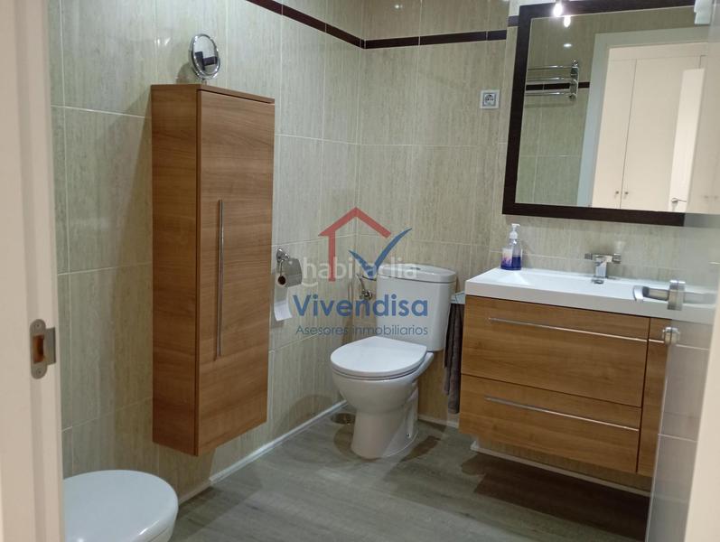 Foto 6cc56d17-ee15-491d-9f56-e19eaa93fd40. Pis amb calefacció aparcament piscina a Las Lomas-Salinera-La Muñeca Guadalajara