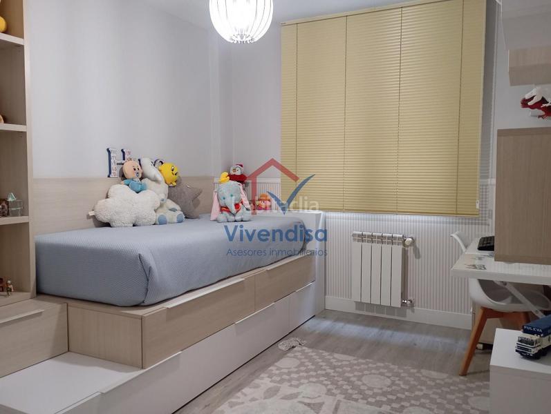 Foto 8ec8bfd0-6c09-4f68-88da-2049a1a84050. Pis amb calefacció aparcament piscina a Las Lomas-Salinera-La Muñeca Guadalajara