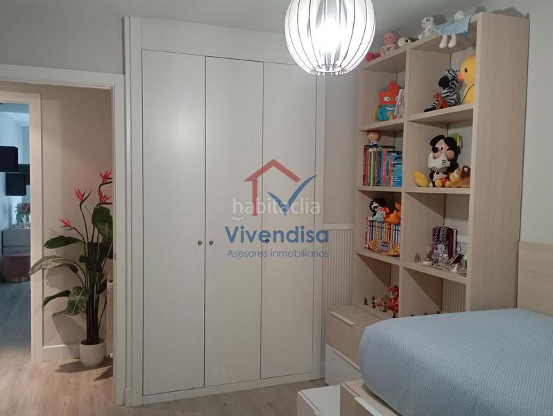 Foto a4c9e7aa-103a-45b1-8bbd-d3c1c05f72e7. Pis amb calefacció aparcament piscina a Las Lomas-Salinera-La Muñeca Guadalajara