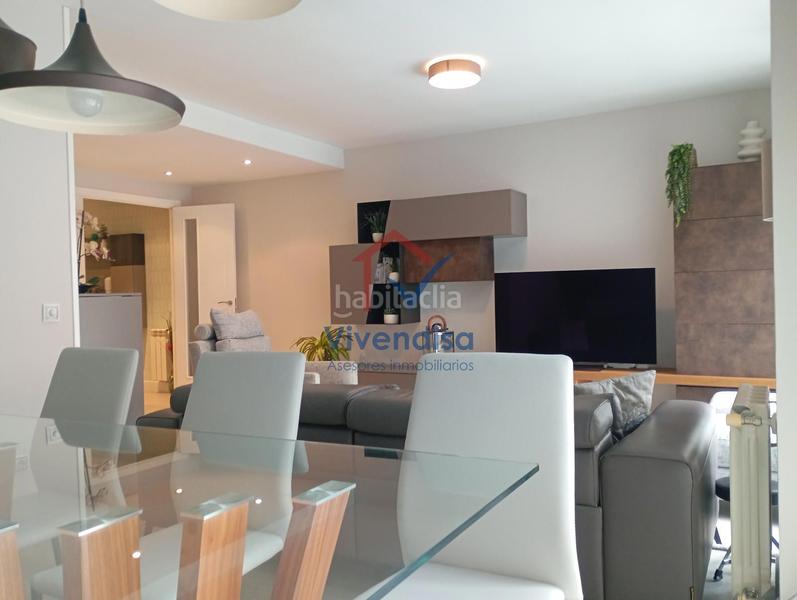 Foto a705b534-bb3c-47c0-a74d-78be463117a1. Pis amb calefacció aparcament piscina a Las Lomas-Salinera-La Muñeca Guadalajara