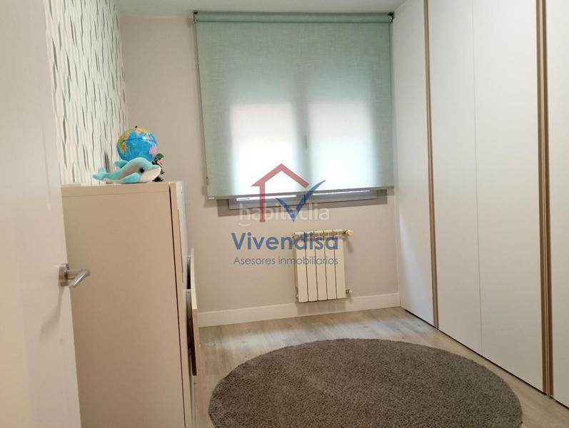 Foto acf949d9-dd8f-4ba0-836d-f9323138a6b2. Pis amb calefacció aparcament piscina a Las Lomas-Salinera-La Muñeca Guadalajara