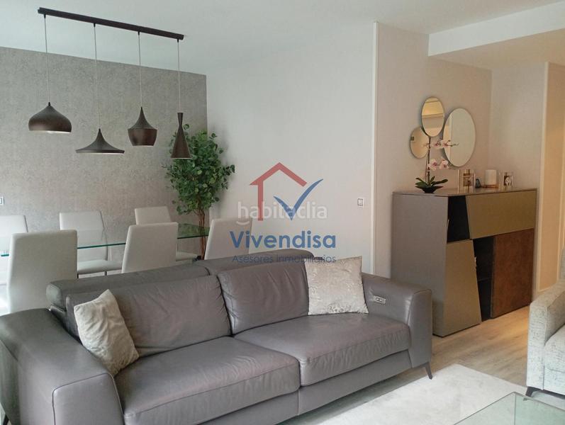 Foto bb384cfa-e2f9-4e40-8e57-eab513e3e29b. Pis amb calefacció aparcament piscina a Las Lomas-Salinera-La Muñeca Guadalajara