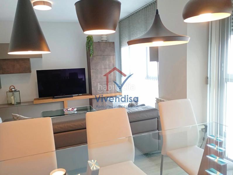 Foto f41947a3-54b2-4802-8174-ceb29aef2ff0. Pis amb calefacció aparcament piscina a Las Lomas-Salinera-La Muñeca Guadalajara