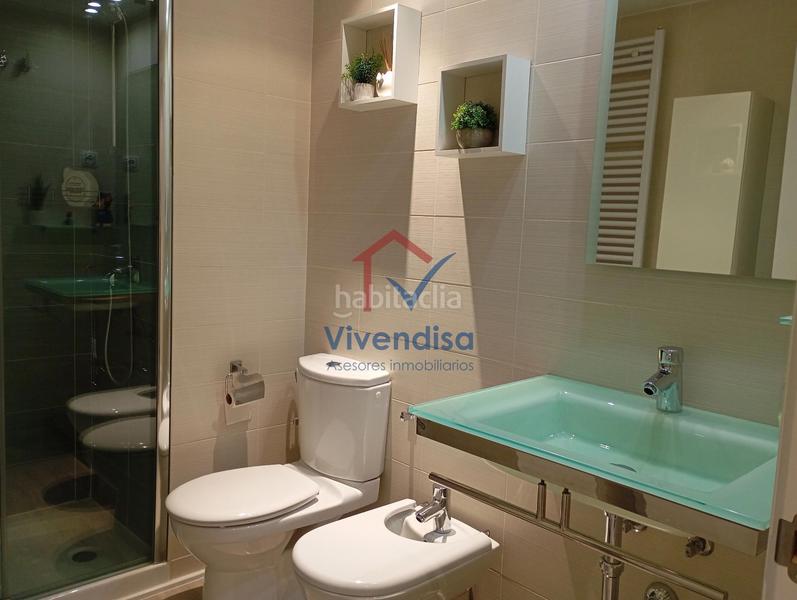 Foto f566c6de-e212-423a-9ac2-48f4a6a78566. Pis amb calefacció aparcament piscina a Las Lomas-Salinera-La Muñeca Guadalajara