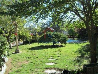 House  Los abetos. Chalet en urb. el clavín guadalajara  443 m y parcela 2.236 m