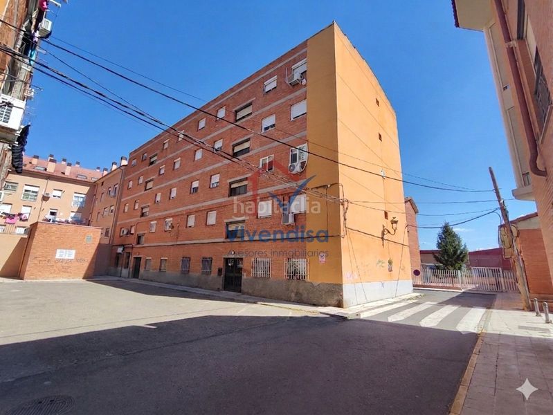 Foto 46730a6b-f8ec-4647-b765-9f88402258ce. Piso  perfecto como inversión en Alovera