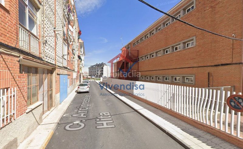 Foto 4c1b3c0a-ade4-47f2-9b0d-b4dcb739a156. Piso  perfecto como inversión en Alovera