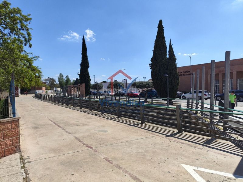 Foto 54cab51c-a7f3-4eb6-a6d0-92870ccd08a9. Piso  perfecto como inversión en Alovera