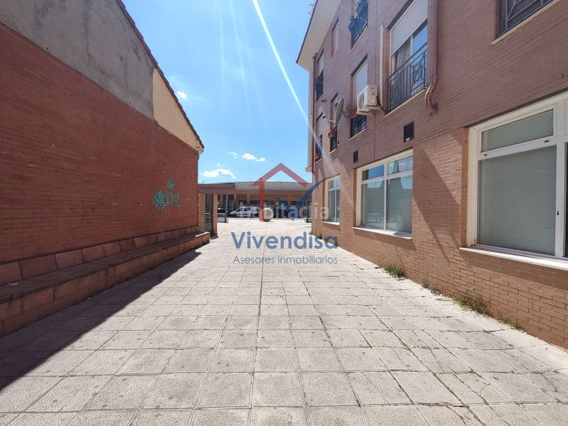 Foto 5af0020e-73c4-4440-a951-c1614538310a. Piso  perfecto como inversión en Alovera