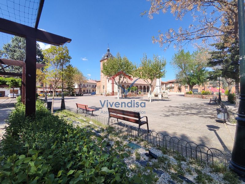 Foto 74efe3bf-71c7-45f4-863e-c7b892b5fb72. Piso  perfecto como inversión en Alovera