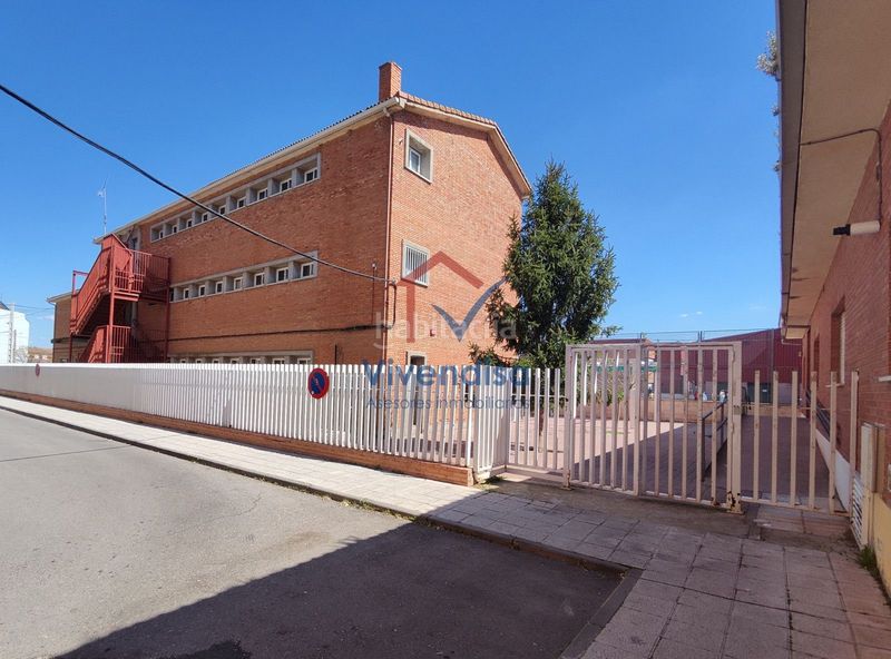 Foto 97d3c444-25ba-4582-a4af-0bfa6c09cafe. Piso  perfecto como inversión en Alovera