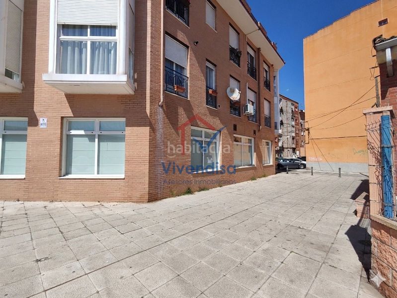 Foto 9cd11893-4448-4fc7-a97f-f5be1cc5b53d. Piso  perfecto como inversión en Alovera