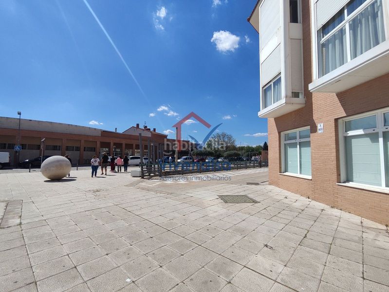 Foto a8c1587f-5a7f-4de3-a9fa-203af3c2e150. Piso  perfecto como inversión en Alovera