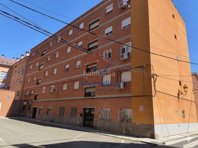 Foto e46e92e2-73f3-455d-bbde-2b2fdd513b97. Piso  perfecto como inversión en Alovera